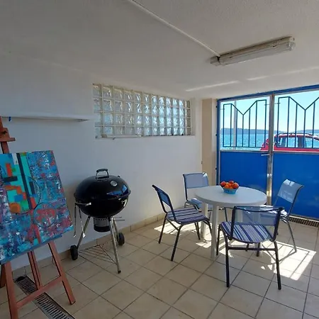 Norma Holiday home
