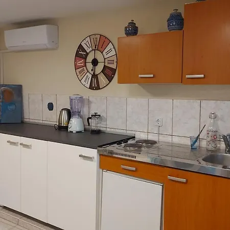 Norma Holiday home Kastela